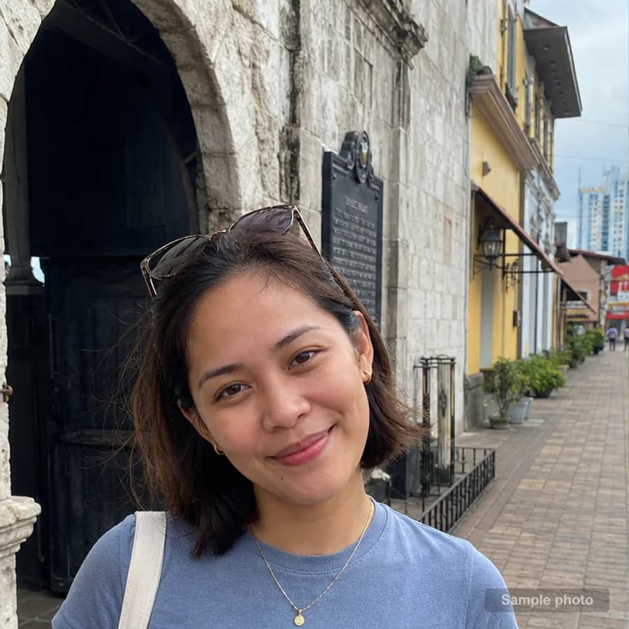 Camille Reyes