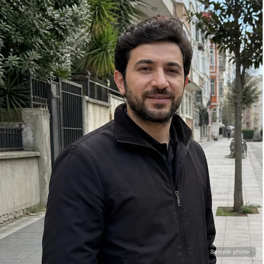 Emir Yilmaz