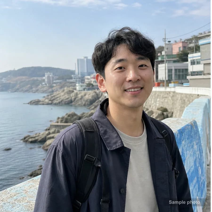 Joon Kim