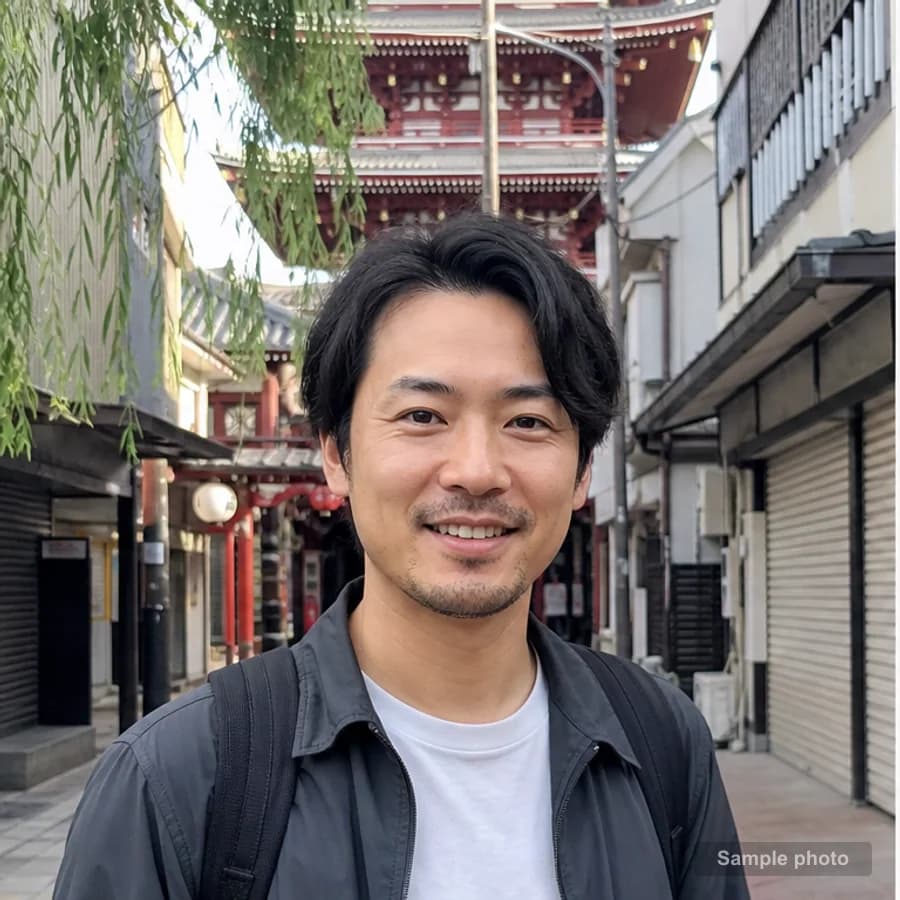 Kenji Nakamura