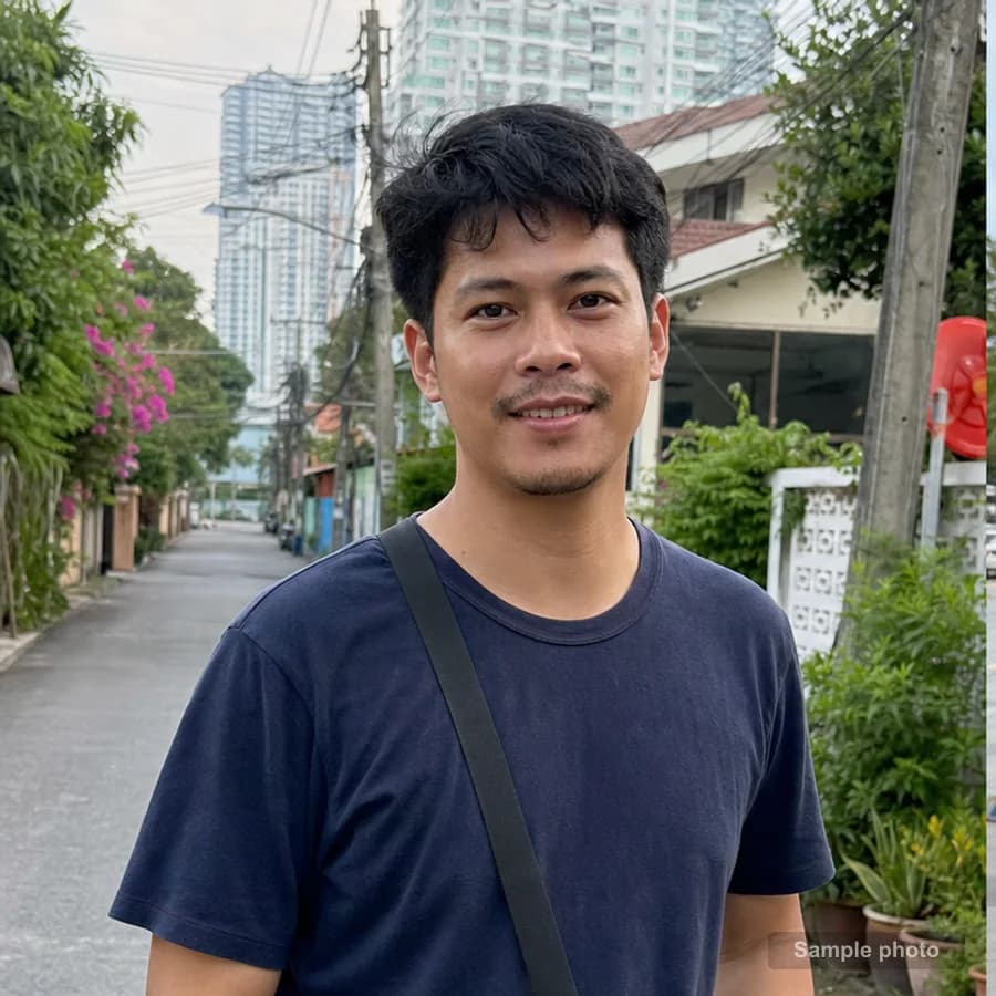 Kittipong Chaiyasit