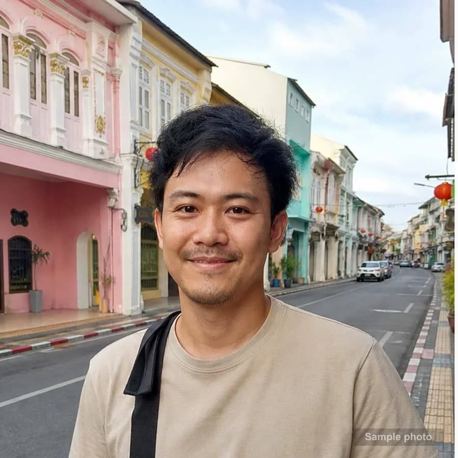 Thanawat Rattanakul