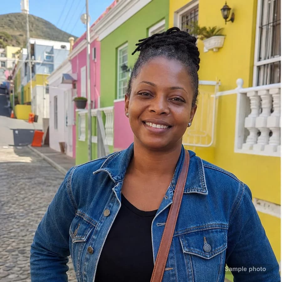 Thandiwe Mokoena