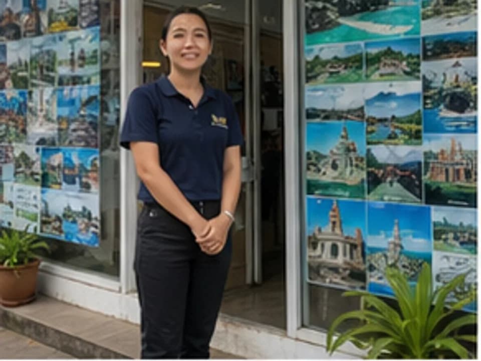 Boracay Culture & Viewpoints