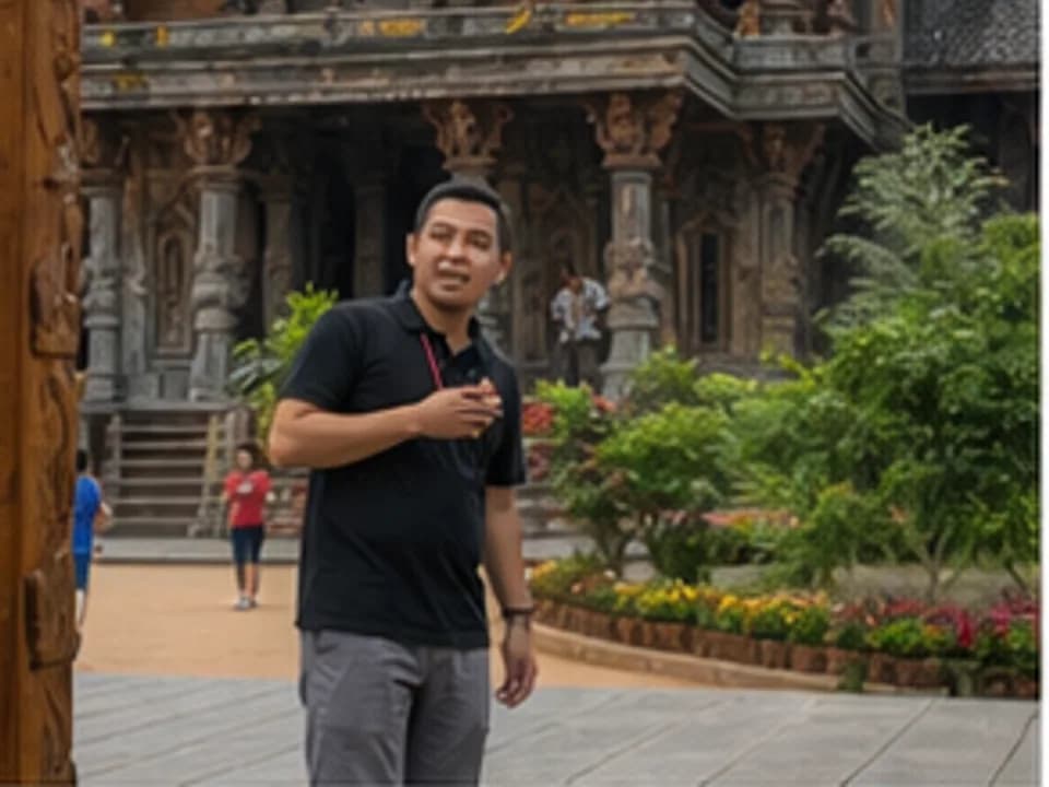 Pattaya Culture & Viewpoints