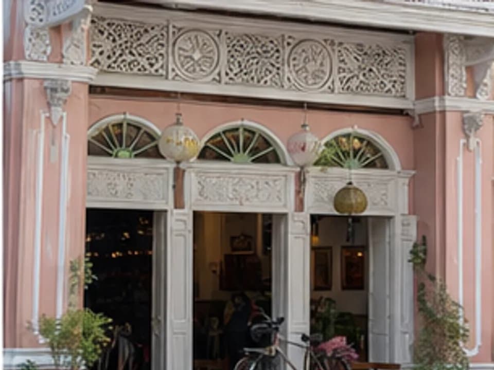 Phuket Island Patisserie