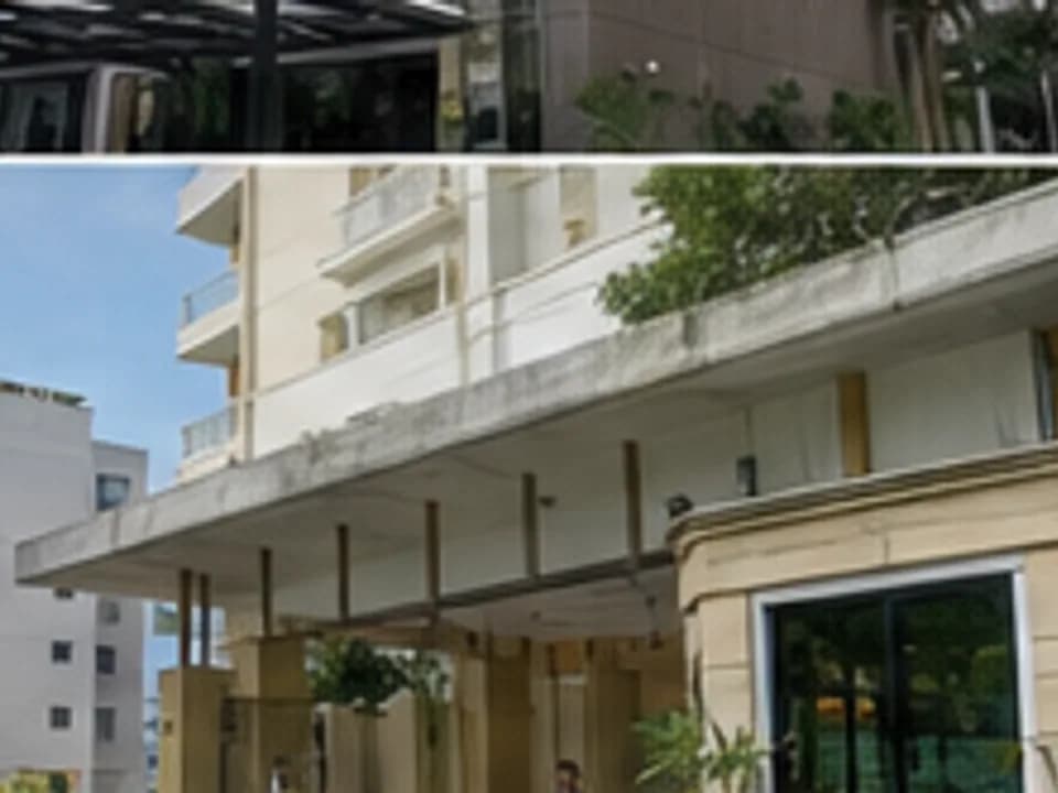 Cebu Harbor Homes