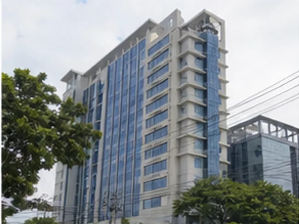 Cebu Harbor Hotel