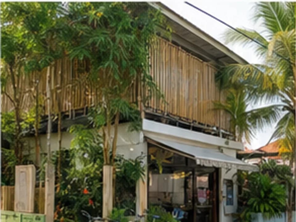 Boracay Sand Hostel