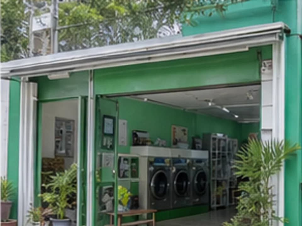 Cebu Wash & Go