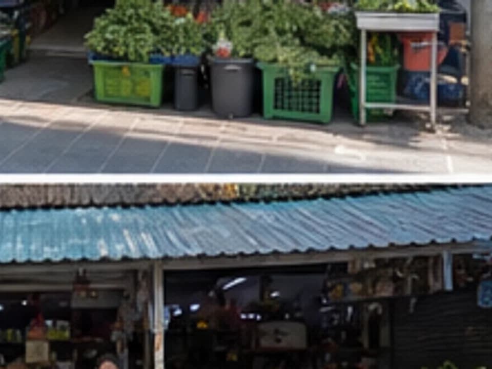 Pattaya Daily Shop