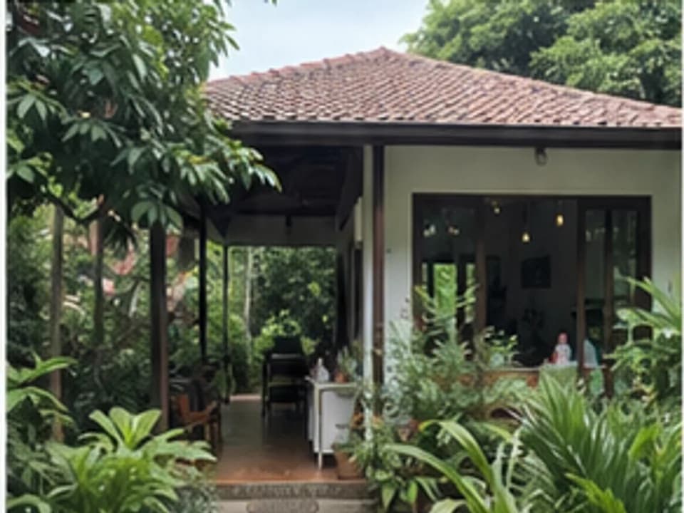 Phuket Nail Garden