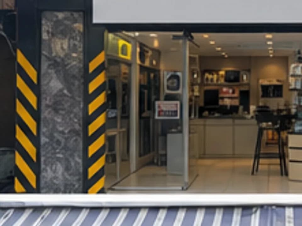 Pattaya Phone Lab