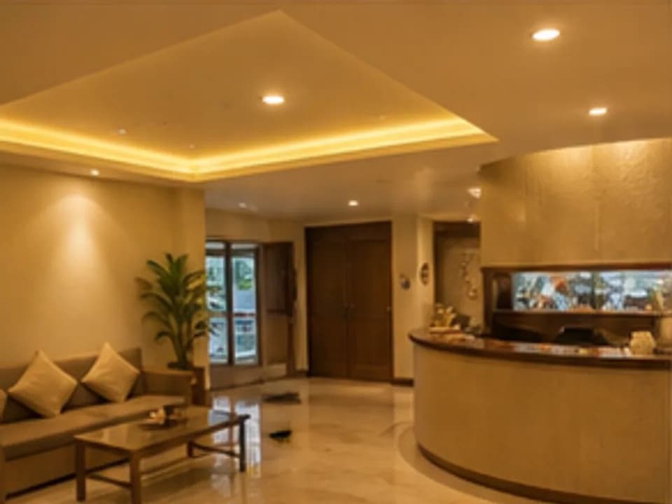 Pattaya Calm House