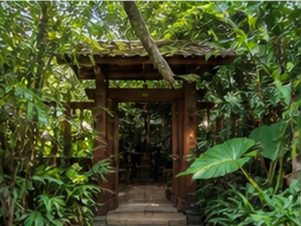 Phuket Palm Wellness