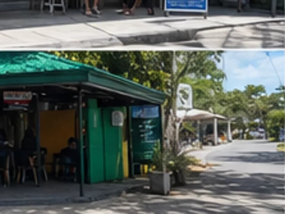 Phuket Airport Link