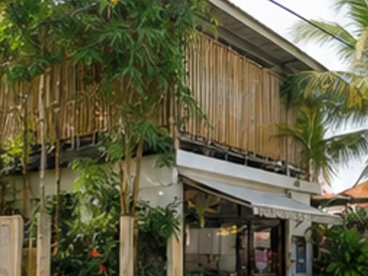 Ground Floor Retail Unit in Lahug detail photo