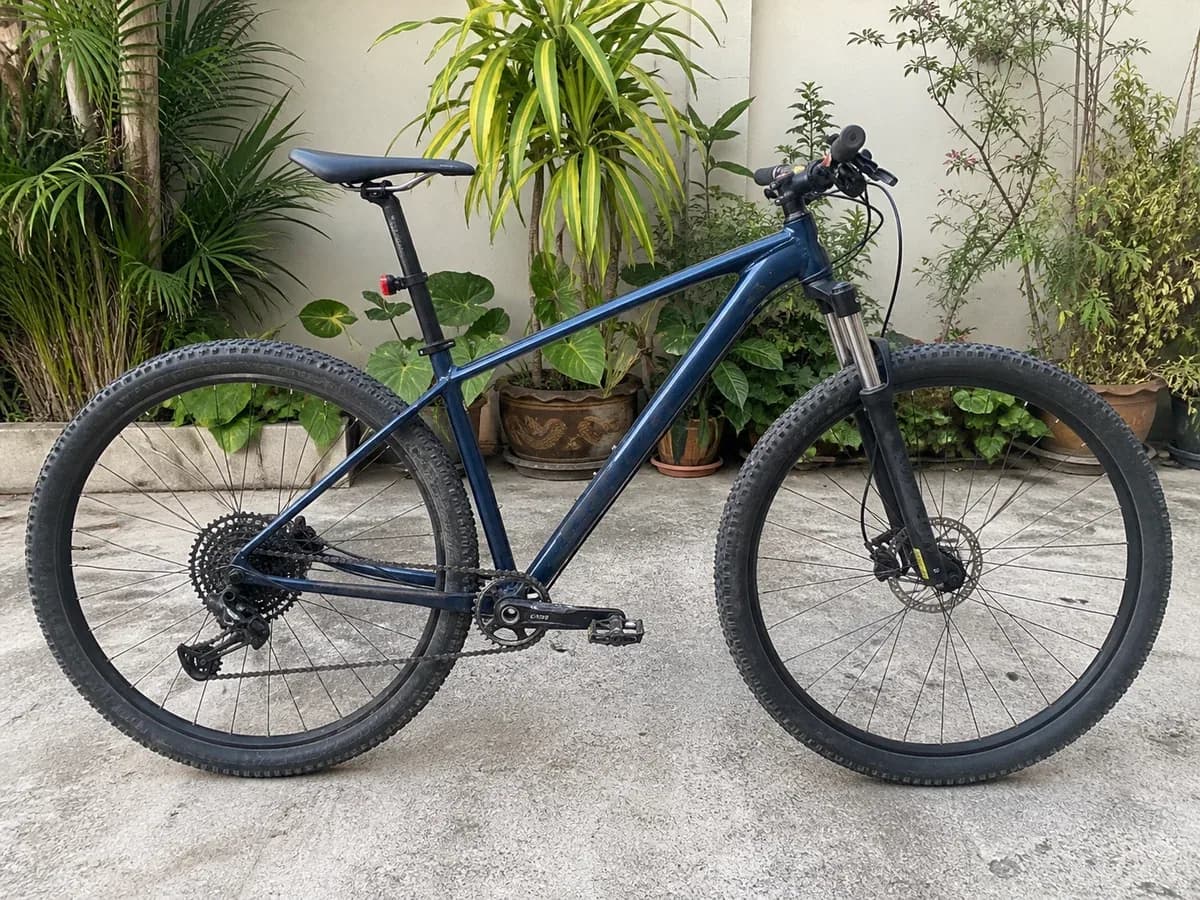 Trek Marlin 6 Mountain Bike sample listing photo