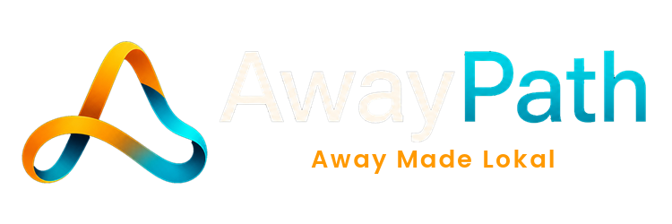 Away Path — Away Made Lokal