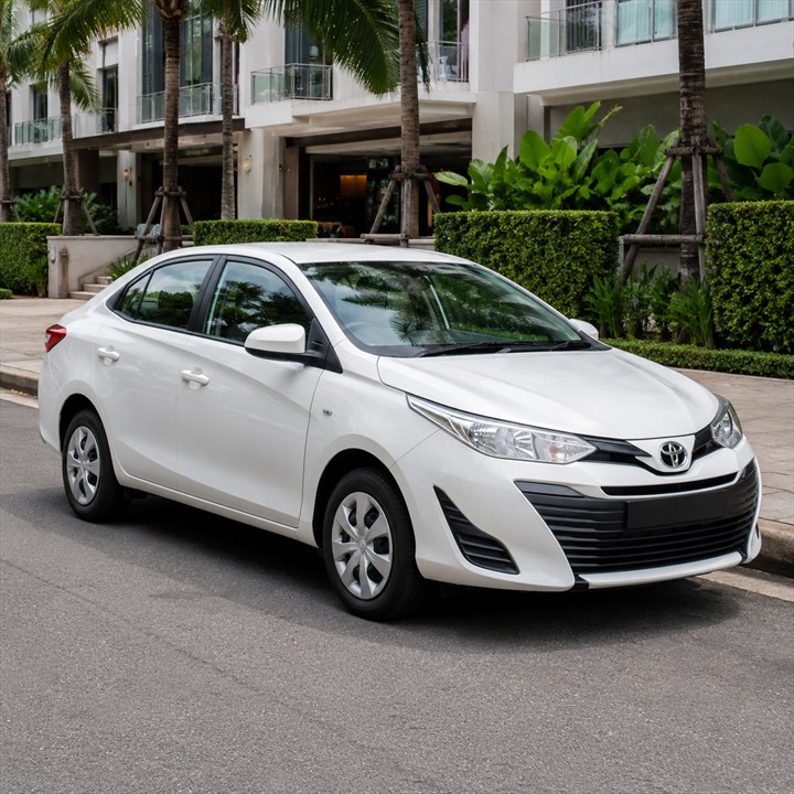 CityFlex Rent A Car