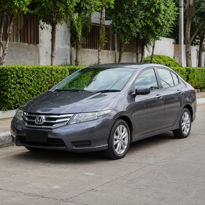 FortWay SUV Rentals