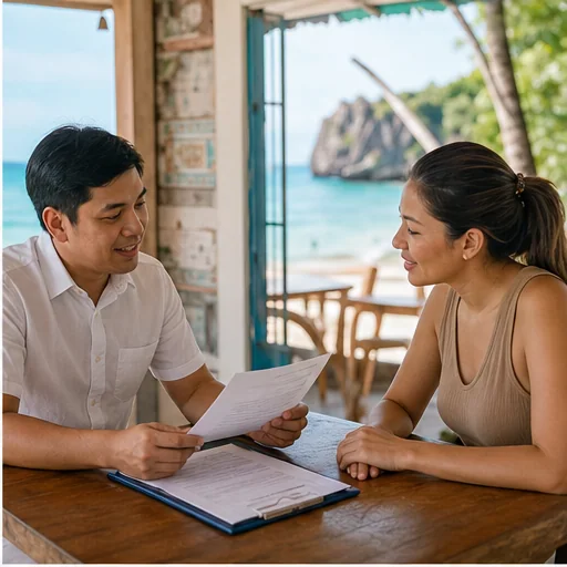 Boracay Business Desk