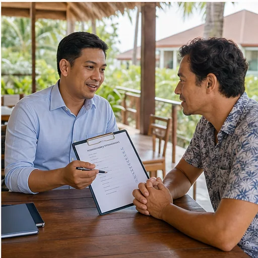 Phuket Permit Partners