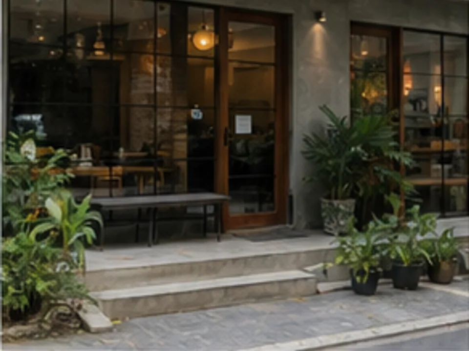 Manila Glow Studio in Manila