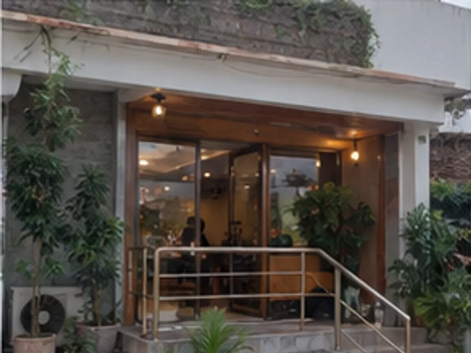 Cebu Hair House in Cebu