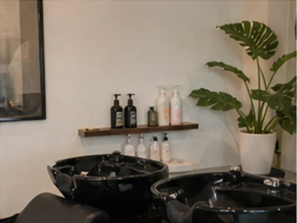 Cebu Hair House service details in Cebu