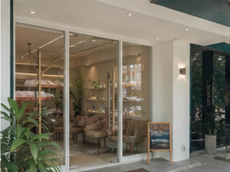 Pattaya Beauty Lounge in Pattaya