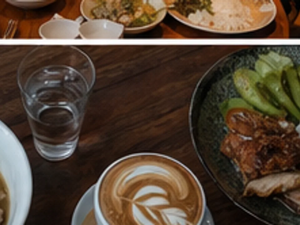 Cebu Garden Cafe service details in Cebu