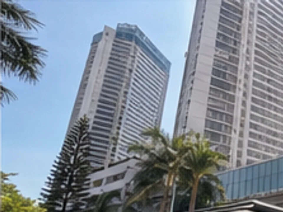 Manila City Nest in Manila