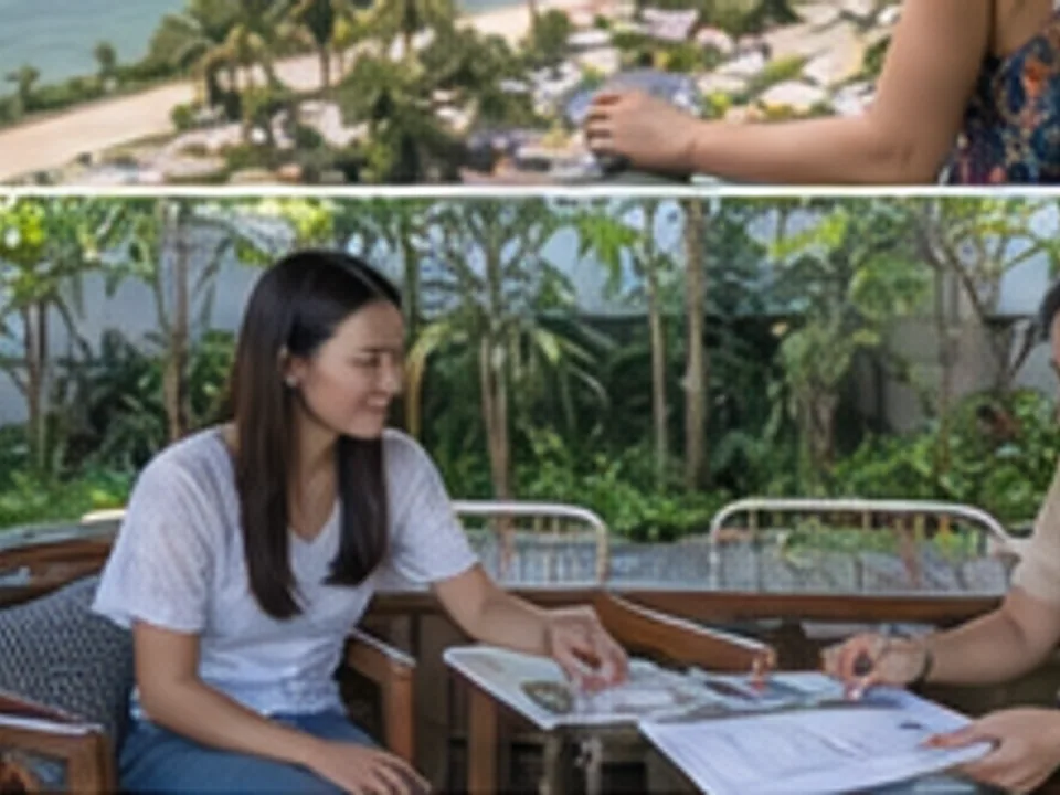 Phuket Courtyard Stays service details in Phuket