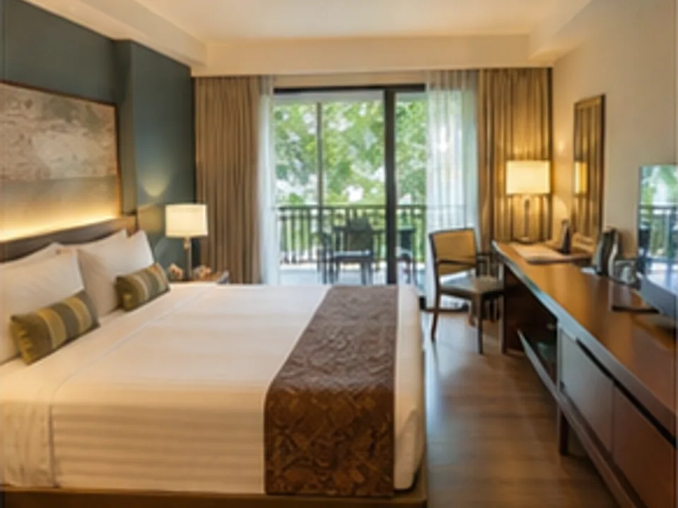 room selection, reception, breakfast, and check-in support