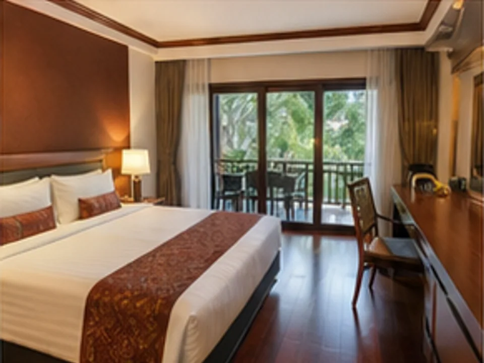 room selection, reception, breakfast, and check-in support