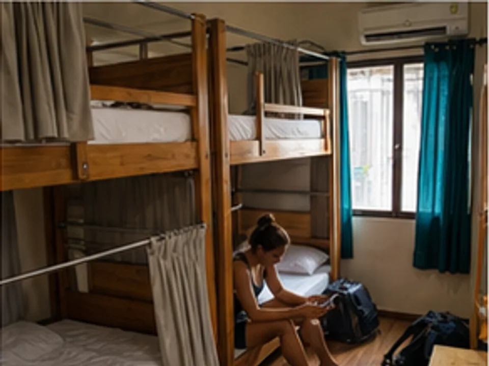 Cebu Travelers House service details in Cebu