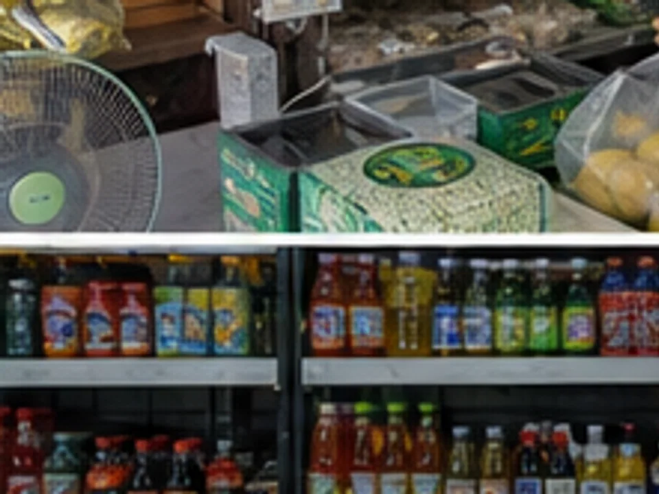 Pattaya Daily Shop service details in Pattaya
