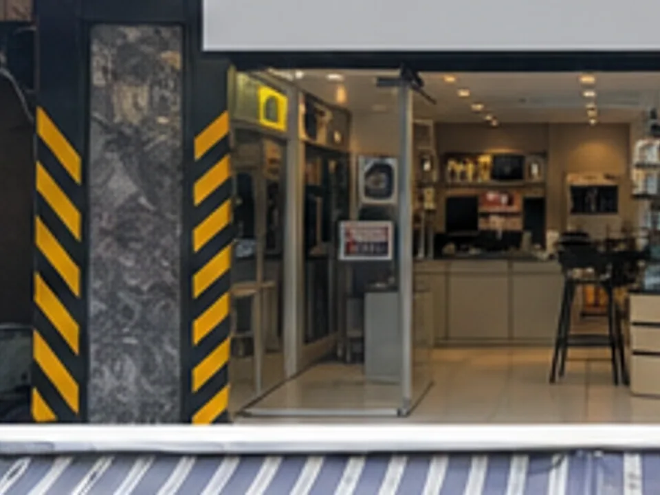 Pattaya Phone Lab