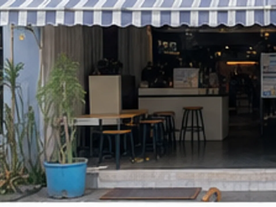 Phuket Tech Point