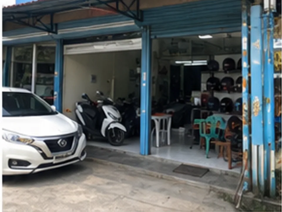 Cebu Road & Ride in Cebu