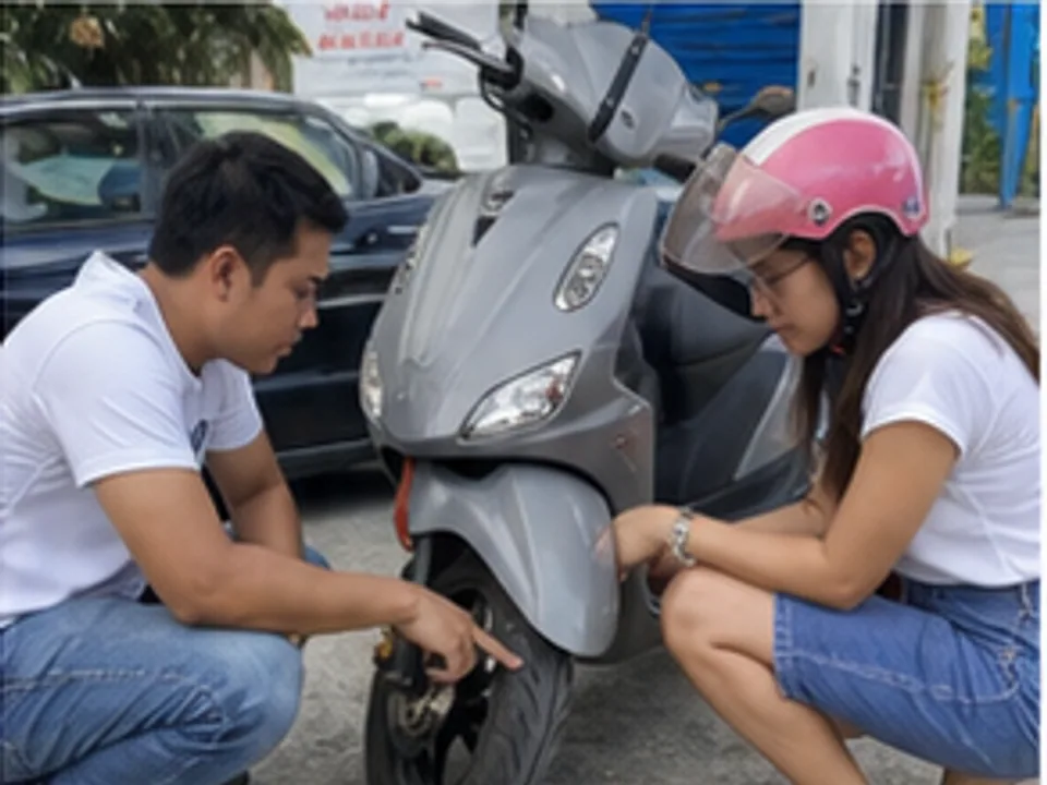 Cebu Road & Ride service details in Cebu