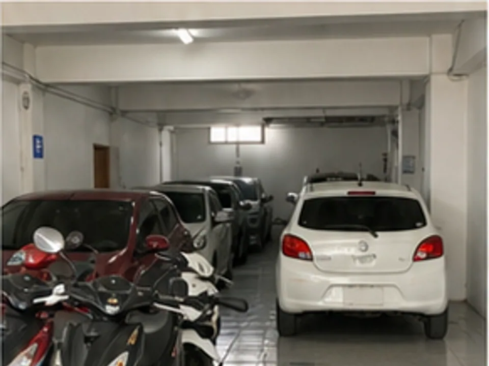 car and motorbike selection, inspection, and branch handover