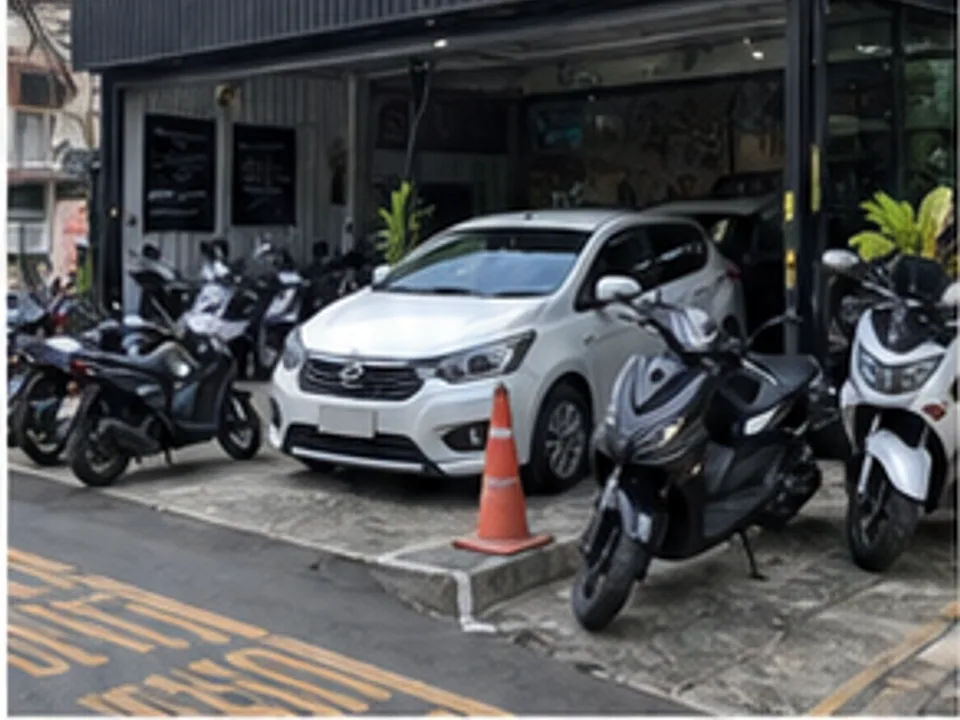 Pattaya Coast Rentals in Pattaya
