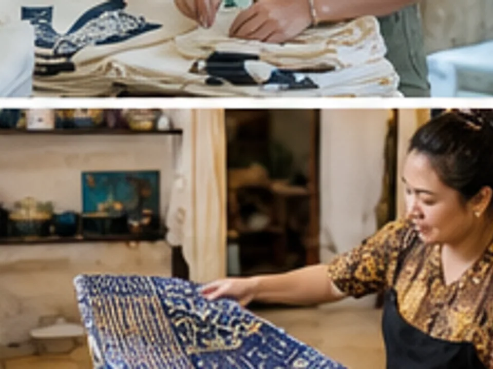 Bangkok Local Crafts service details in Bangkok