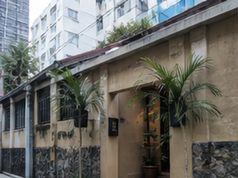 Manila Calm Spa in Manila