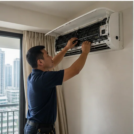 Bangkok CoolCare Services