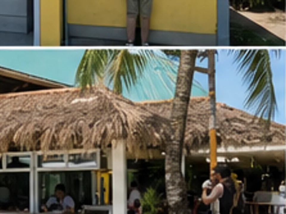 Boracay Island Transfer Co.